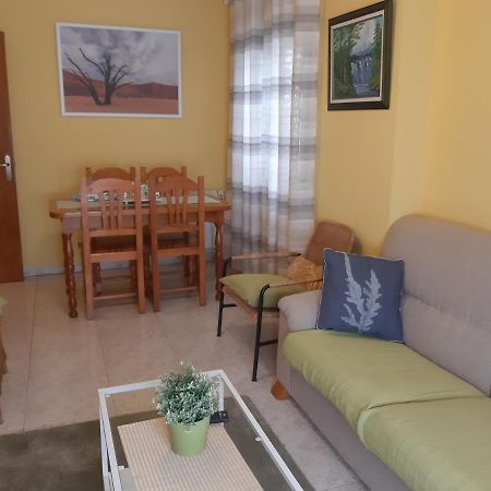 Apartmán Casa El Reloj Mombeltrán Exteriér fotografie