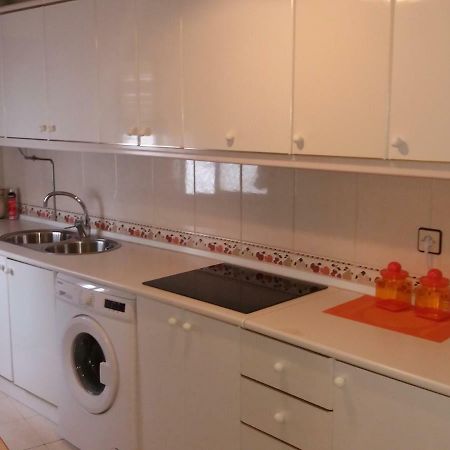 Apartmán Casa El Reloj Mombeltrán Exteriér fotografie
