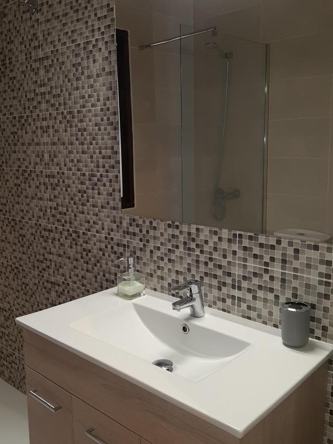Apartmán Casa El Reloj Mombeltrán Exteriér fotografie