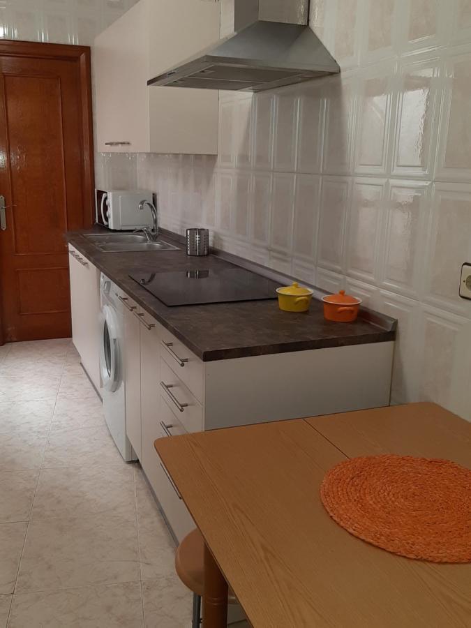 Apartmán Casa El Reloj Mombeltrán Exteriér fotografie