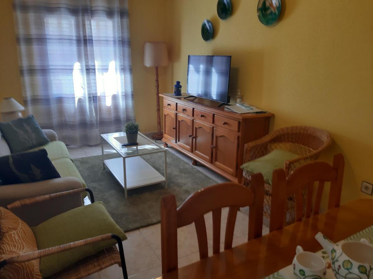 Apartmán Casa El Reloj Mombeltrán Exteriér fotografie
