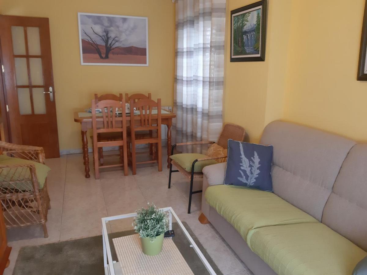 Apartmán Casa El Reloj Mombeltrán Exteriér fotografie