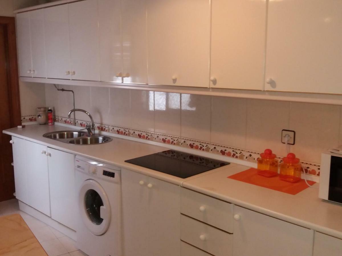 Apartmán Casa El Reloj Mombeltrán Exteriér fotografie